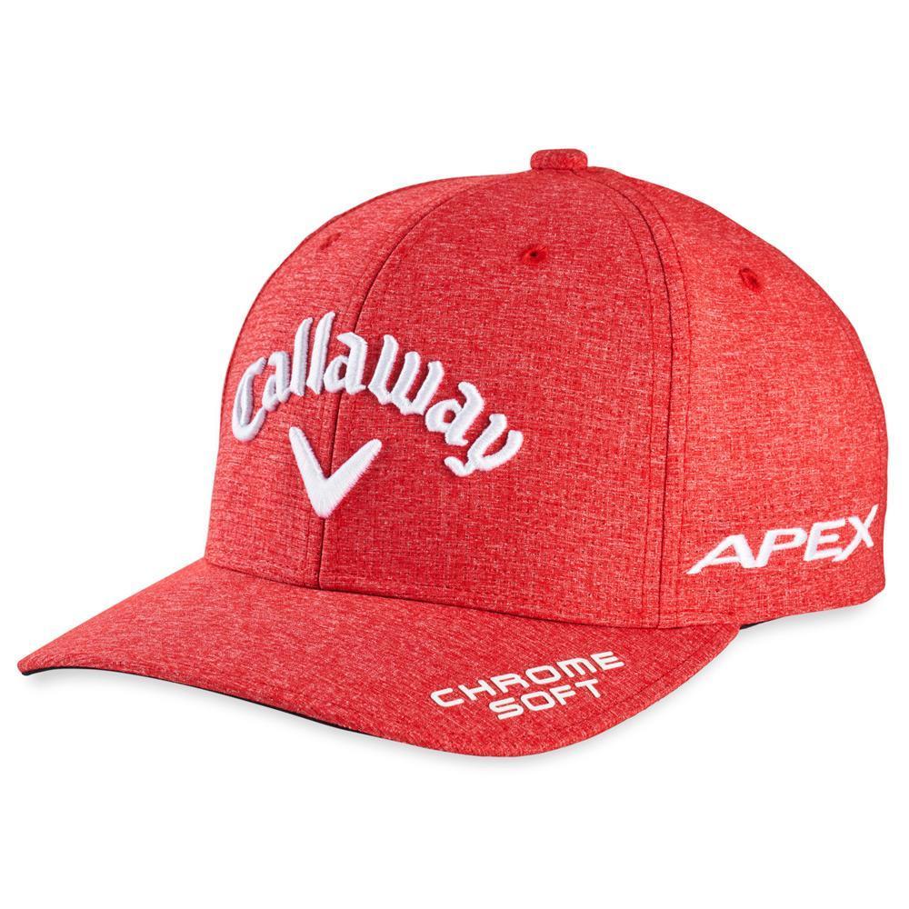 Callaway Sun Hat - Prodrive