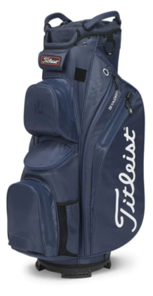 Titleist StaDry 15 Golf Cart Bag